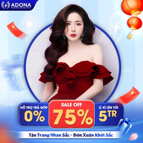 CÔNG TY TNHH ADONA